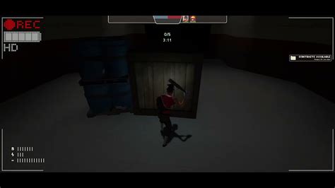 Slender Fortress 2 Pyramidhead 1 Nxn Server Ip In Description