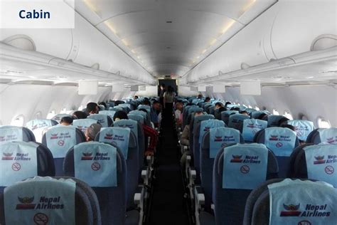 Book Nepal Airline Reliance Premier Travel