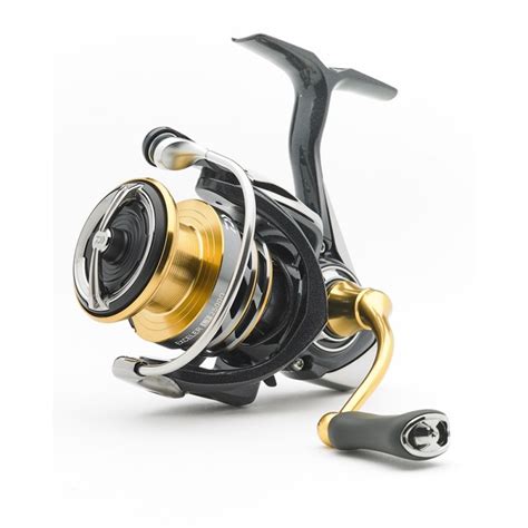 Daiwa Exceler Lt D Xh