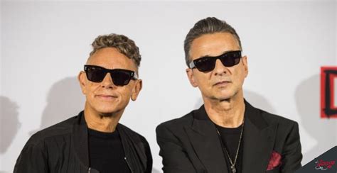 Depeche Mode Anuncia Segundo Show En M Xico La Carteleramx