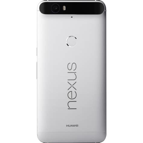 Best Buy Huawei Refurbished Google Nexus P G With Gb Memory Cell