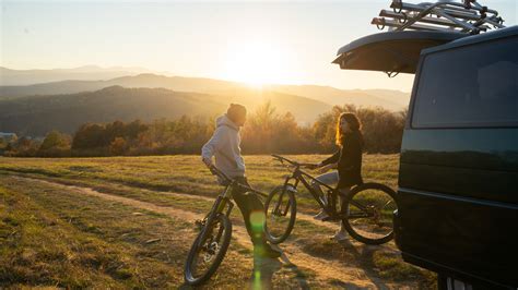 The Best Bike Racks For Camping On A Budget