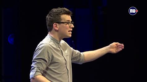 Pieter Derks Kortste Oudejaarsconference Van Nederland Youtube