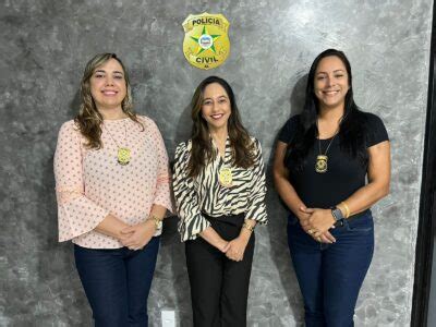 Sindpol Alagoas As mulheres policiais civis alagoanas marcam história