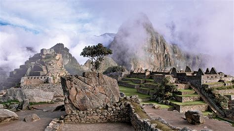 Machu Picchu e gli imperi d oro del Perù al MUDEC di Milano