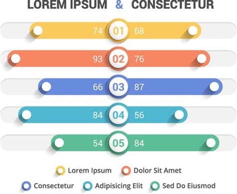 conversion chart vector art icons  graphics