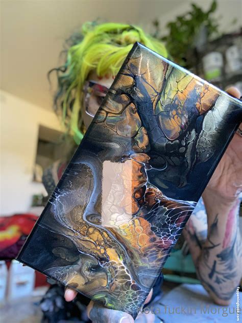 Kota Morgue Nude OnlyFans Leaks Fappening FappeningBook