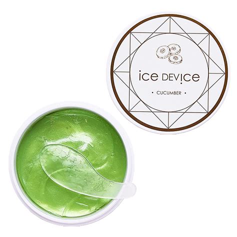 Ice Device