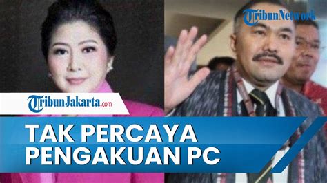 Brigadir J Tetap Kawal Pc Walau Dituduh Sebagai Pelaku Pelecehan