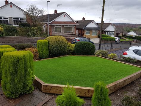 Why Choose Artificial Grass Installation In Stoke On Trent TRU PRO