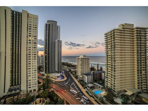 1404 3400 Gold Coast Highway Surfers Paradise House For Rent Listed