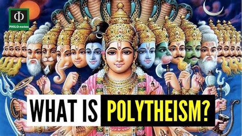 Hindu Polytheism