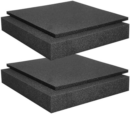 Amazon Pcs Pick Apart Foam Insert Size Pick And Pluck Foam