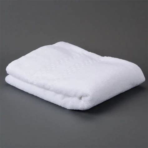 Plain White Cotton Terry Towel At Rs 50 Piece In Madurai ID 14398768130