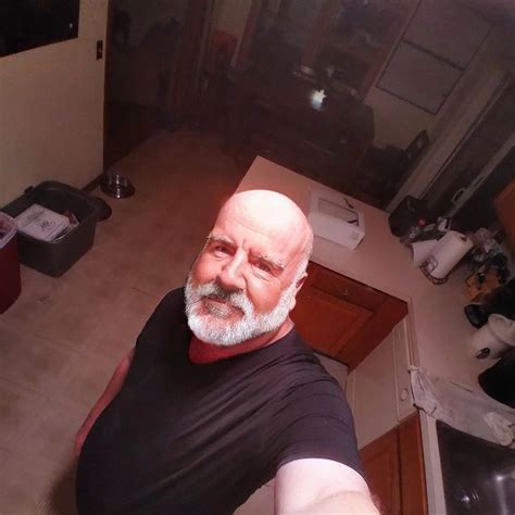 Old Men Selfie Olds Man Person Big Beard Beauty Instagram Quick