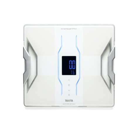 Body Composition Scales | Collection