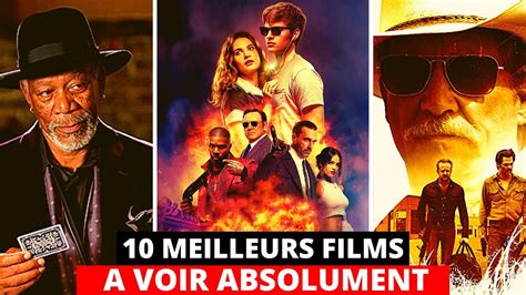 Meilleures Films D Action De Braquages Youtube