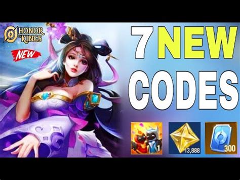 Herohok Redeem Code Honor Of Kings Redeem Codes June