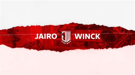 EM BUSCA DA LIDERANÇA JAIRO WINCK YouTube