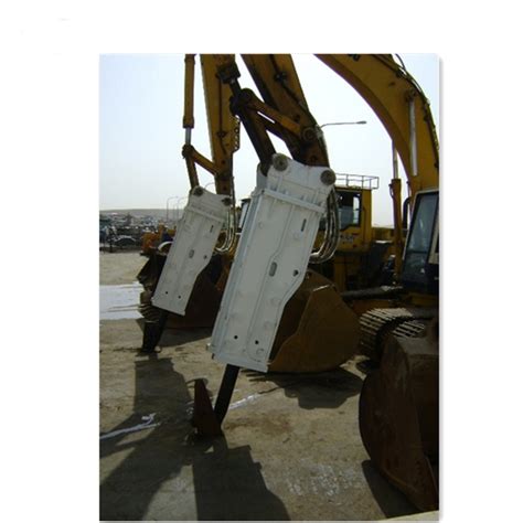 Furukawa Hb G Korea Technology Open Type Mining Excavator Hydraulic