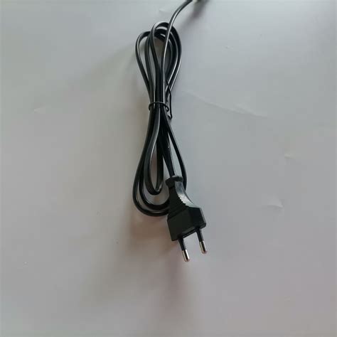 Vde V European Power Cord Ac Europe Type Power Extension Cord Power