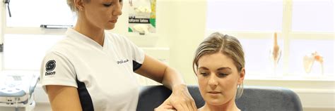 Leading Physiotherapy Provider In Manchester City Centre And Sale Manchester Physio