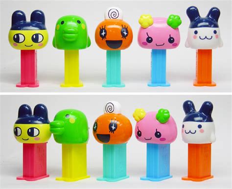 028 Tamagocchi Mini Pez About Mini Pez