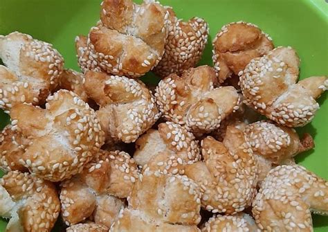 Resep Onde Onde Ketawa Newstempo