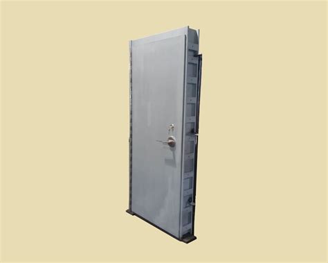 Photo Gallery Protective Door Industries Usa Made