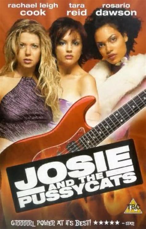 Josie And The Pussycats 2001