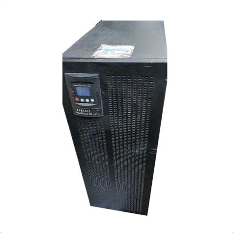 Numeric Legrand 10 Kva Single Phase Online Ups At 1800000 Inr In