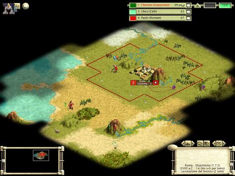 Sid Meier S Civilization Iii Play The World Pc Multiplayer It