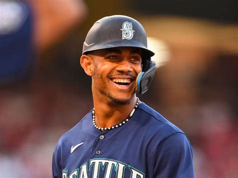 Julio Rodríguez Sets New Mlb Record With Seattle Mariners