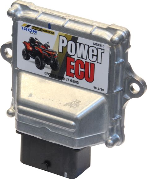 Get Power Ecu Get Data 3