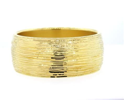 Milor 14k Gold Bangle Bracelet 14k Gold Bangle Bracelet 14k Gold