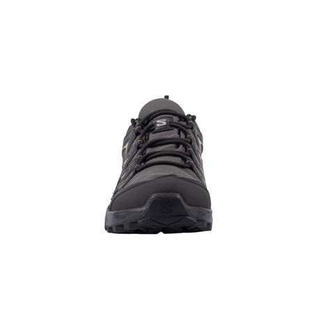 Salomon Zapatillas X Braze Gtx Negro Gris Magnet Black Hombre