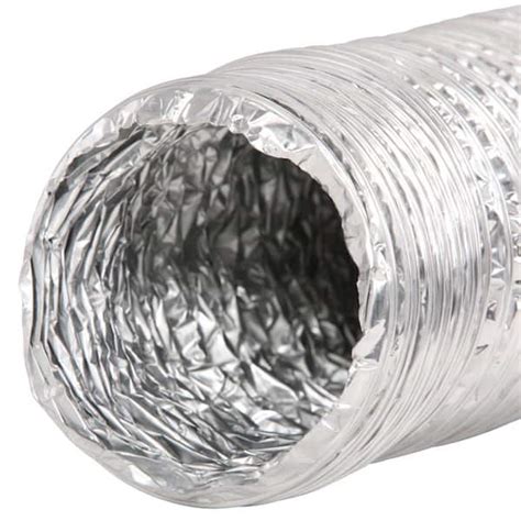 Aluminium Foil Ducting Hose Informacionpublica Svet Gob Gt