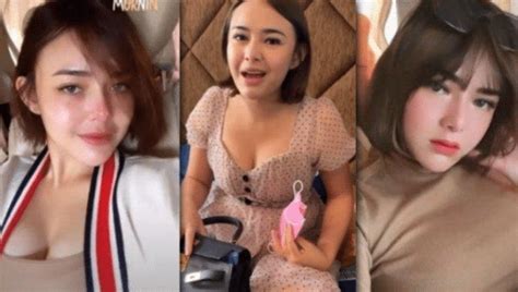 Link Video Viral Amanda Manopo Full 45 Detik Cek Faktanya