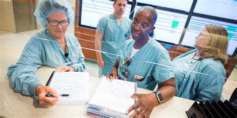 Curriculum Nurse Practitioner Or Physician Assistant Solid Organ Transplant Fellowship