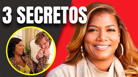 GEORGIA BYRD 3 SECRETOS que NO VISTE en la Película Las Últimas