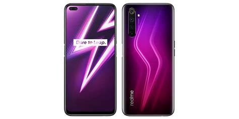 10 Kelebihan Kekurangan Dan Spek Realme 6 Pro Harga Baru Second