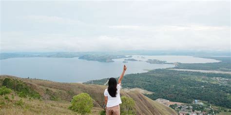 Selain Raja Ampat Inilah Spot Cantik Tersembunyi Di Papua