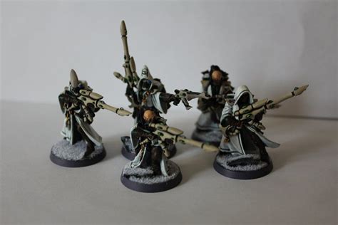 Warhammer Eldar, Warhammer Figures, Warhammer 40k Miniatures, Dark ...