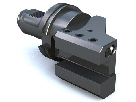 Static Vdi Tool Holders Global Cnc Industries