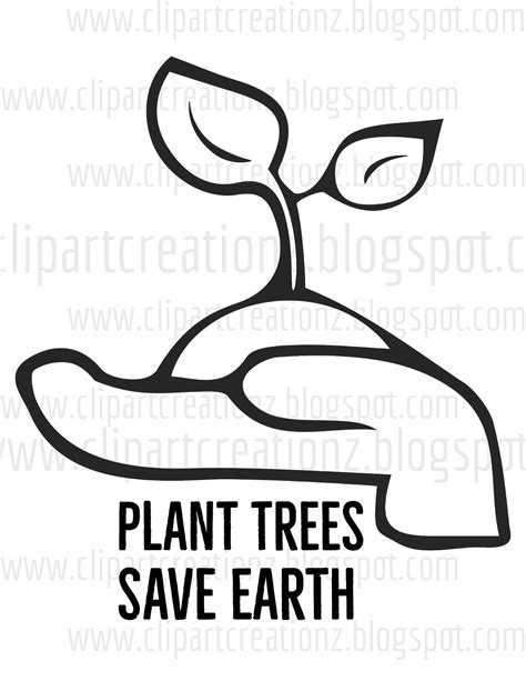 Save Trees Save Earth Posters Free