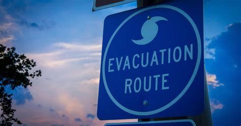 Hurricane Milton: Evacuation zones in Florida and what they mean