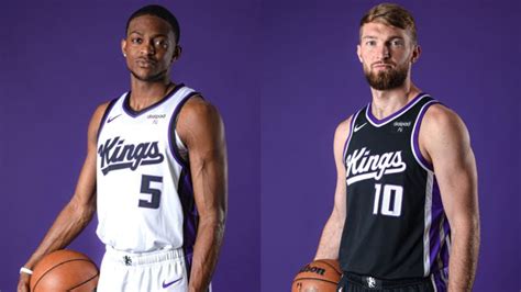 Photos Courtesy Of Sacramentokings On Twitter