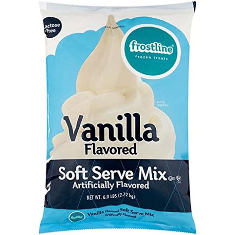 Best Soft Serve Ice Cream Mix of 2025: Consumer Rating and Reports