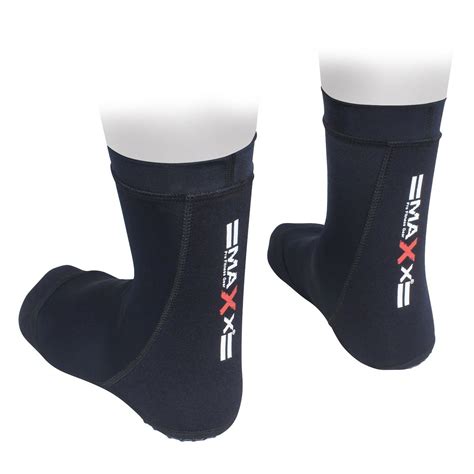 Maxx® Grip Training Fight Socks Foot - Maxx Pro Boxing