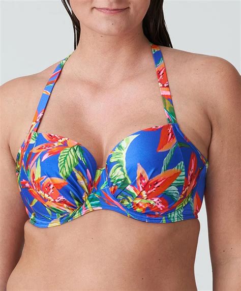 PrimaDonna Voorgevormde Bikini Top Latakia 4011116 Berden Fashion